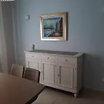 Lägenhetshotell Stella Del Mare 4*