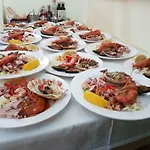 Lägenhetshotell Stella Del Mare Sottomarina