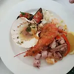 Stella Del Mare Lägenhetshotell 4*