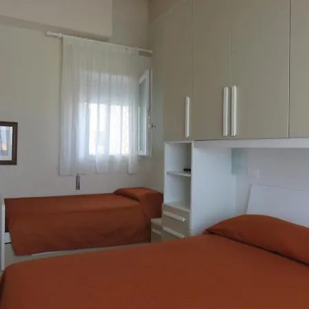 Stella Del Mare Aparthotel Sottomarina