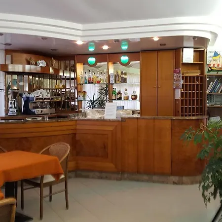 Appart hôtel Stella Del Mare