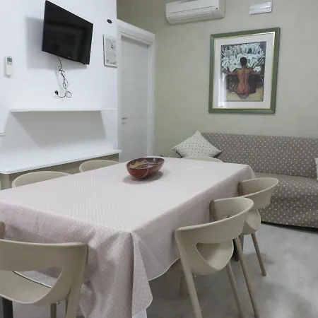 Stella Del Mare 4* Sottomarina