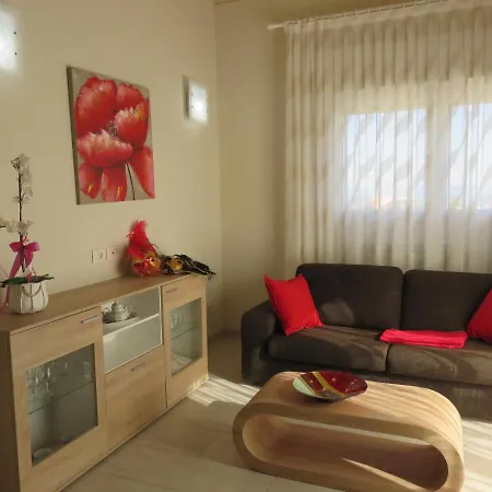 Apartmanhotel Stella Del Mare Sottomarina