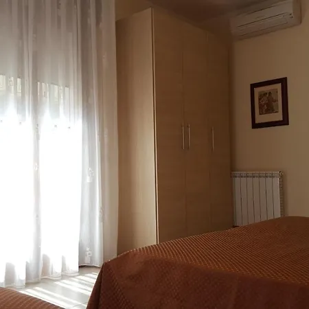 מלון דירות Stella Del Mare