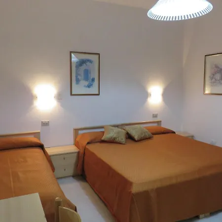 Stella Del Mare Apartmanhotel 4*
