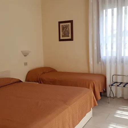 Stella Del Mare Appart hôtel Sottomarina