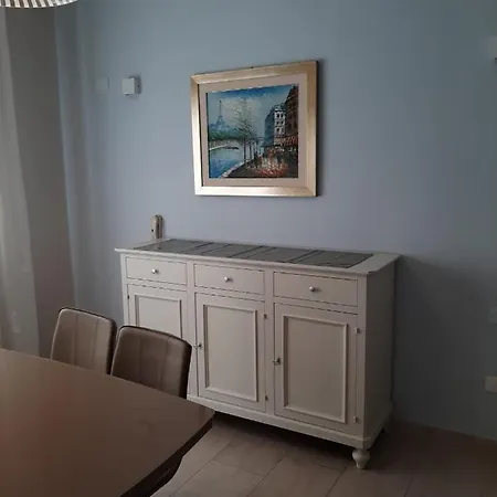 Appart hôtel Stella Del Mare 4*