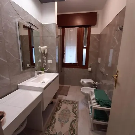 Appart hôtel Stella Del Mare 4*