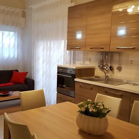 Appart hôtel Stella Del Mare 4*