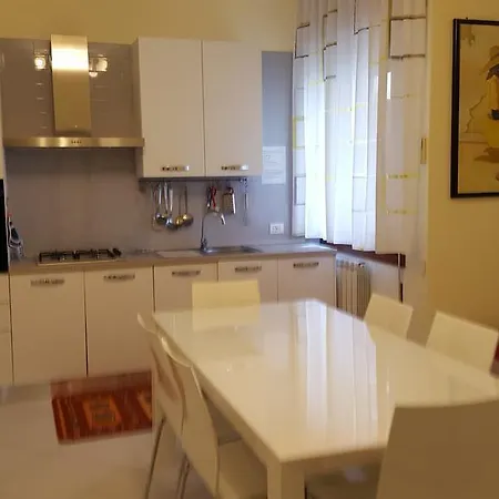 Aparthotel Stella Del Mare