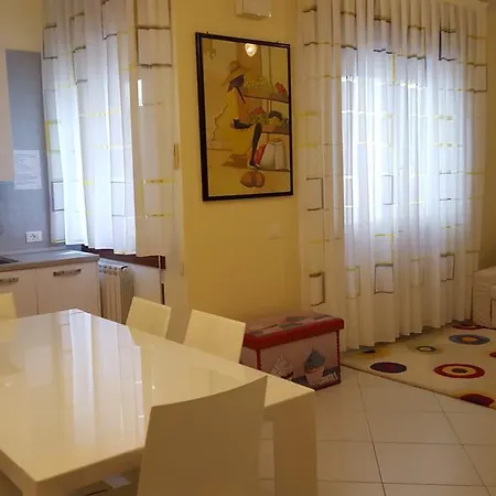 Stella Del Mare 4* Sottomarina