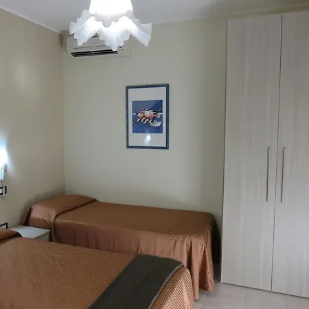 Stella Del Mare 4* Sottomarina