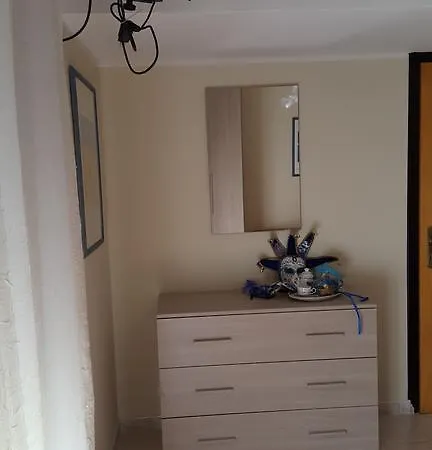 Stella Del Mare Aparthotel 4*