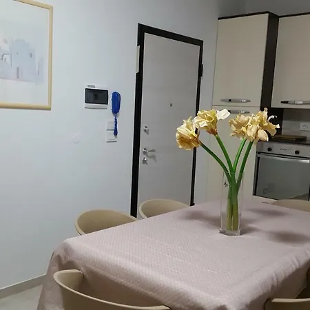 Stella Del Mare Aparthotel 4*