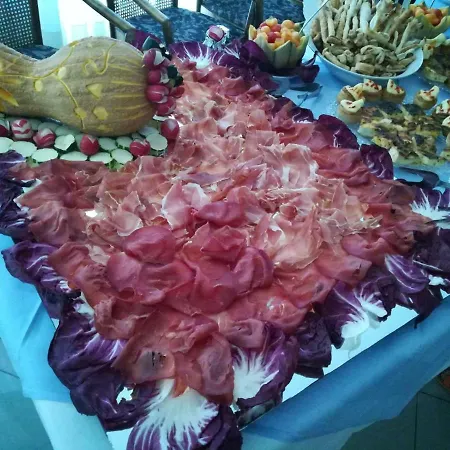 Stella Del Mare Sottomarina