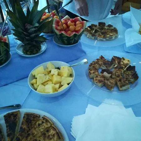 Appart hôtel Stella Del Mare