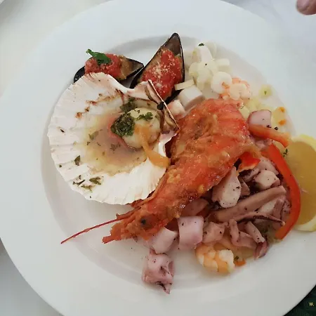 Stella Del Mare Appart hôtel 4*