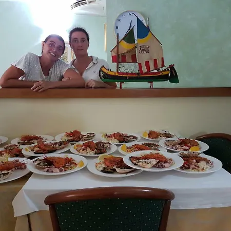 Stella Del Mare * סוטומרינה