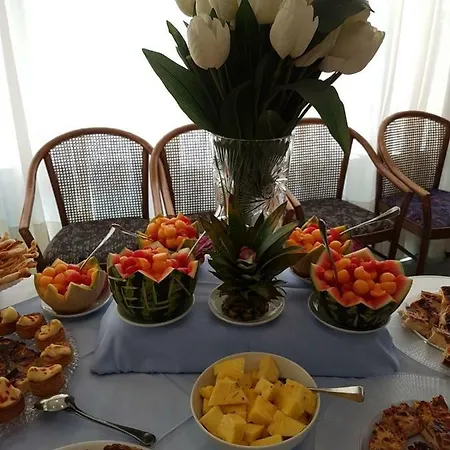 Appart hôtel Stella Del Mare