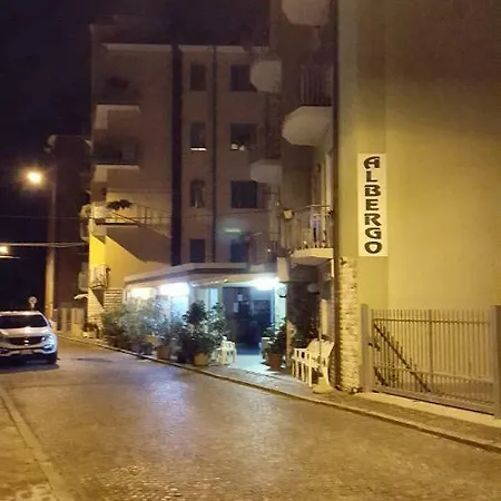 מלון דירות Stella Del Mare סוטומרינה