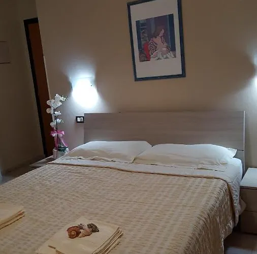 Hotel apartamentowy Stella Del Mare