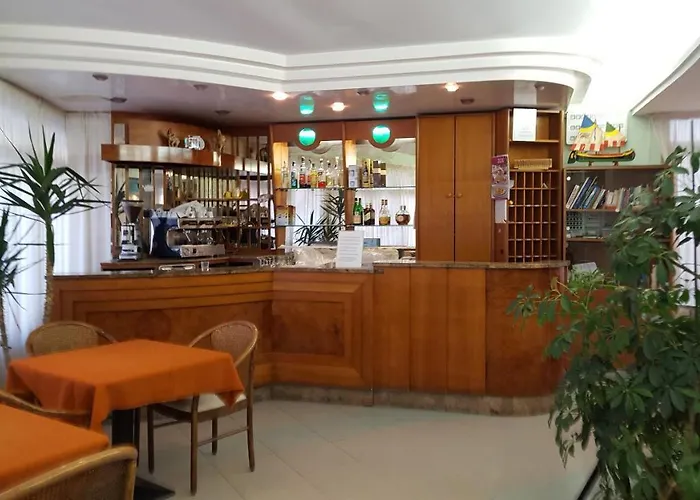 Apartmanhotel Stella Del Mare