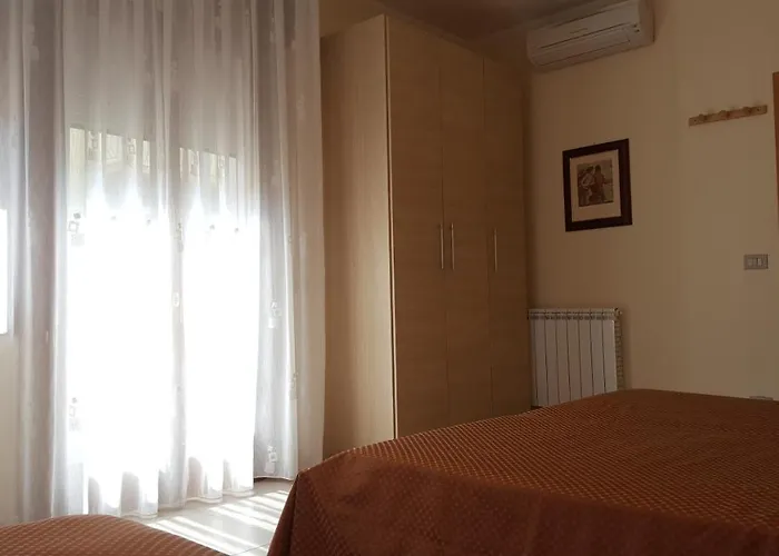 Hotel apartamentowy Stella Del Mare
