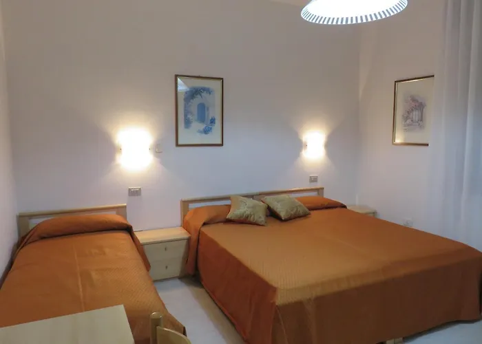 Stella Del Mare Apartmanhotel 4*
