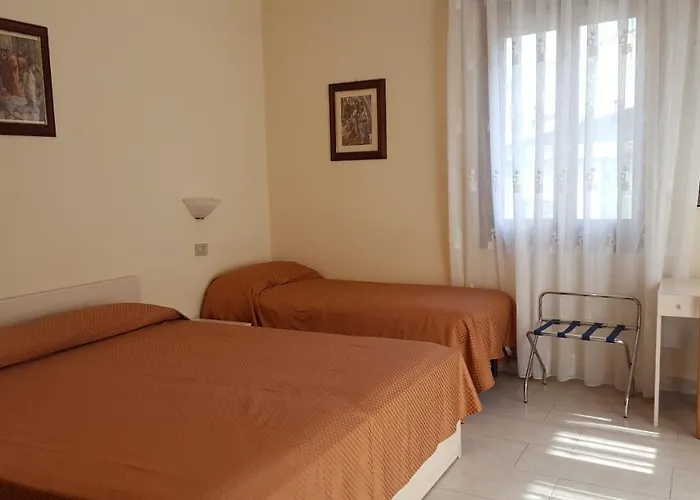Stella Del Mare Apartmanhotel Sottomarina