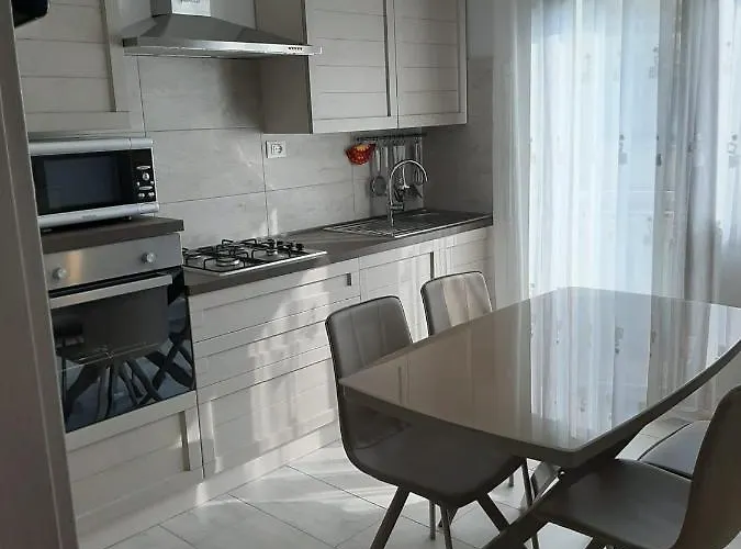 Stella Del Mare 4*