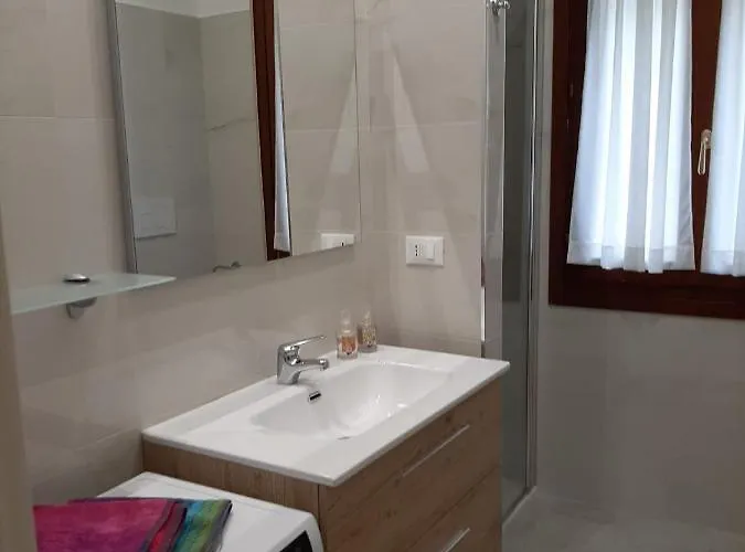 Apartmanhotel Stella Del Mare Sottomarina