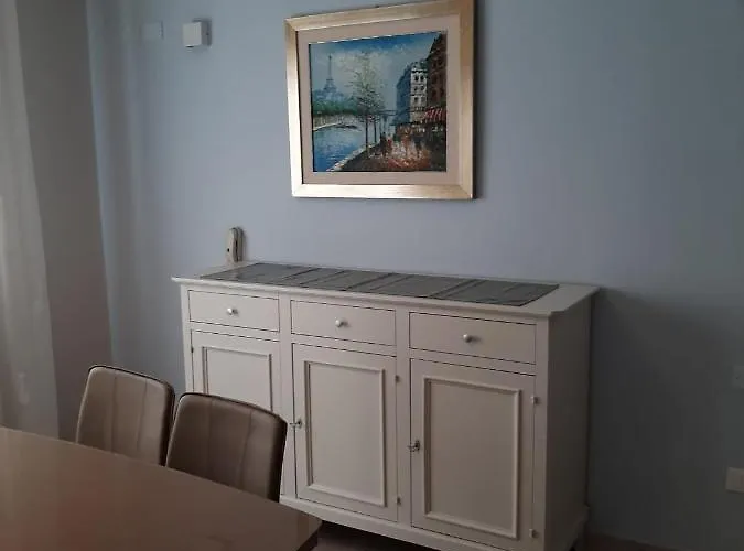 Apartmanhotel Stella Del Mare 4*