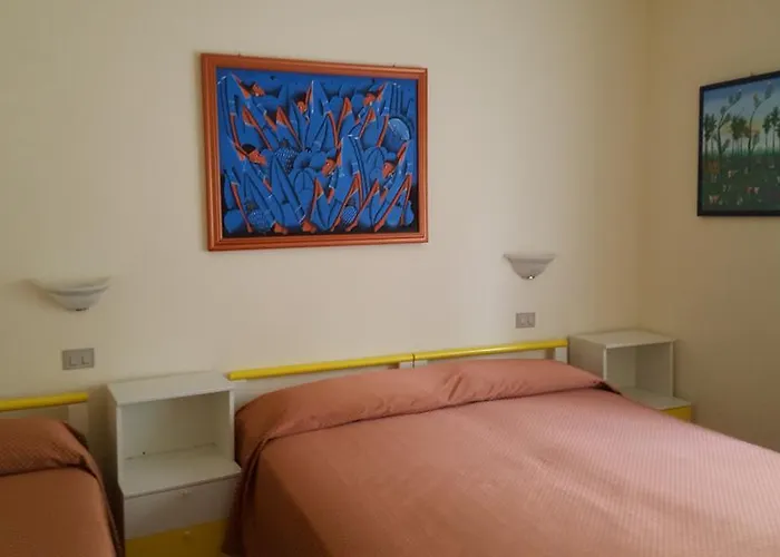 Stella Del Mare Sottomarina