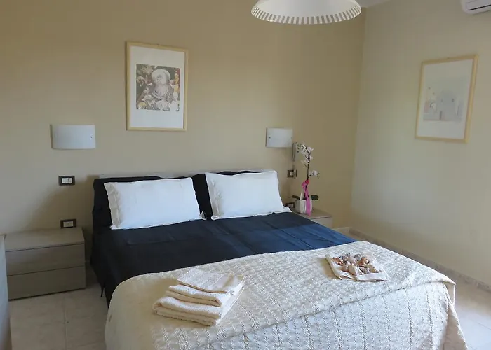 Stella Del Mare Sottomarina