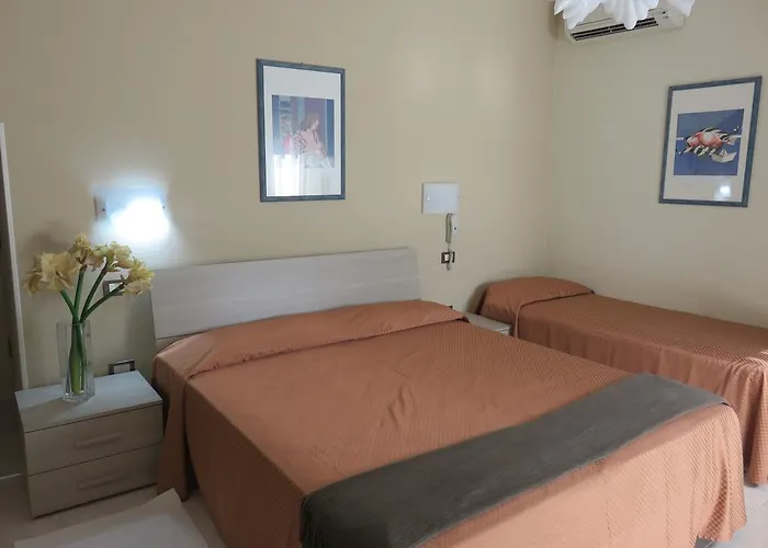 Stella Del Mare Ξενοδοχείο με διαμερίσματα Sottomarina