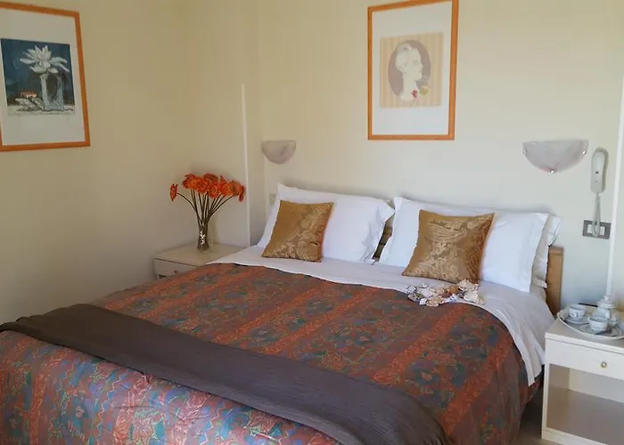 Apartmanhotel Stella Del Mare 4*