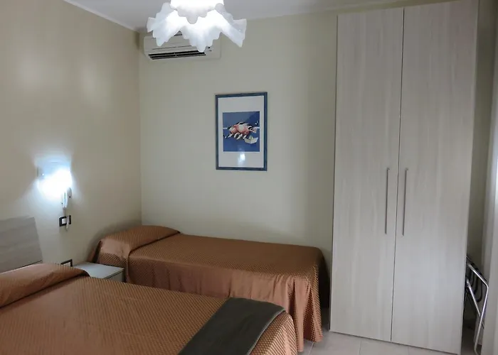 Stella Del Mare 4* Sottomarina