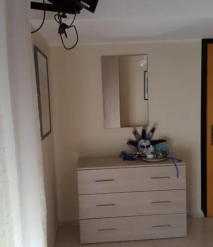 Stella Del Mare Ξενοδοχείο με διαμερίσματα 4*