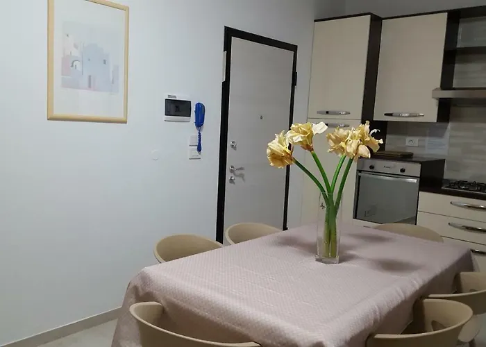 Stella Del Mare Apartmanhotel 4*