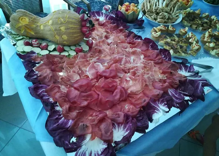 Stella Del Mare Sottomarina