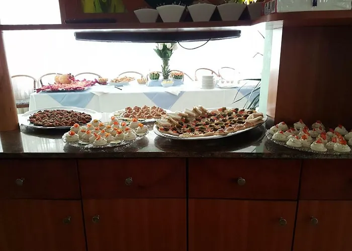 Stella Del Mare 4* Sottomarina