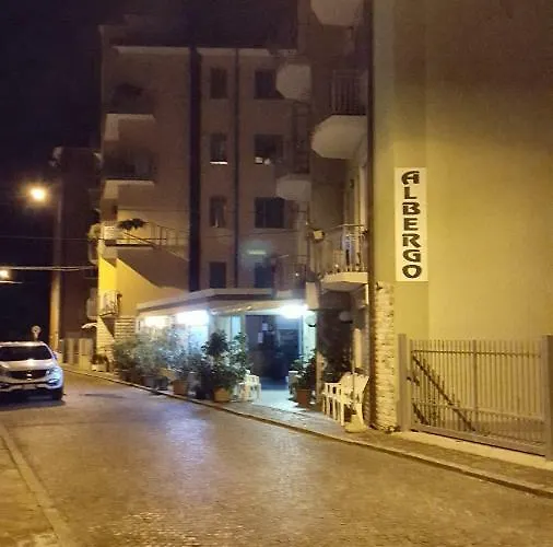 Ξενοδοχείο με διαμερίσματα Stella Del Mare Sottomarina