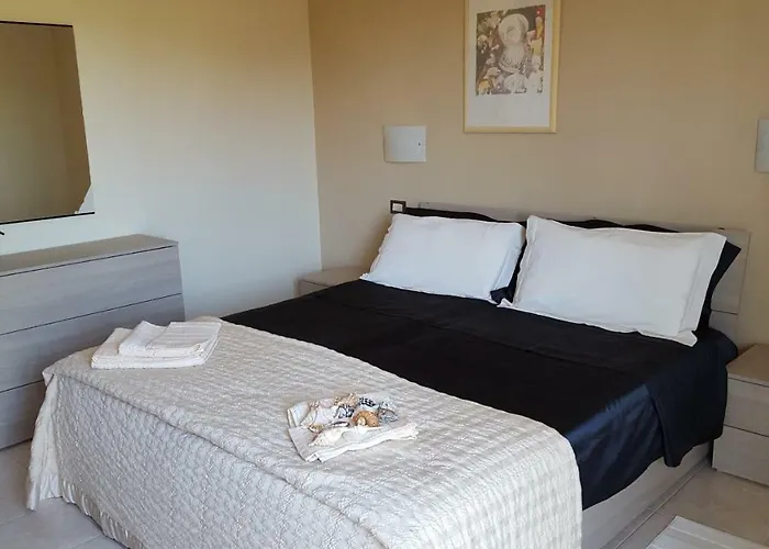 Stella Del Mare Sottomarina