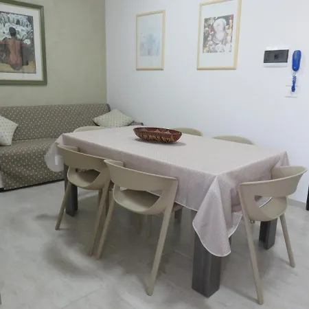 Stella Del Mare 4*