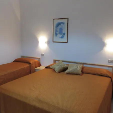 Stella Del Mare 4*