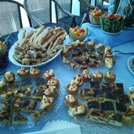 Stella Del Mare 4*