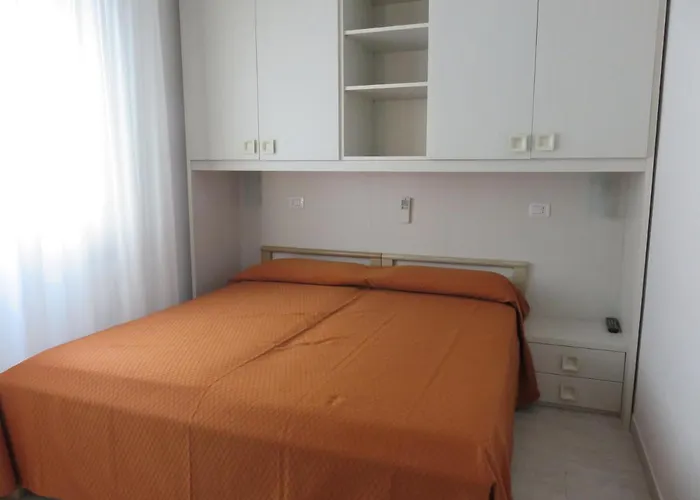 Stella Del Mare 4* 索托马里纳
