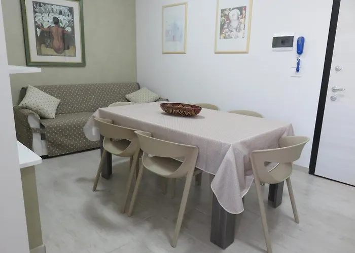 Stella Del Mare 4*