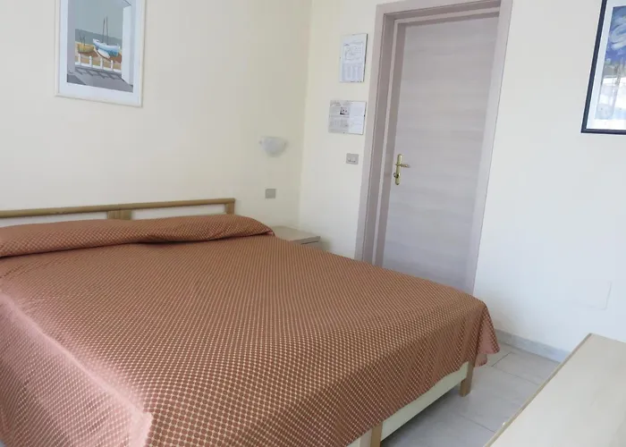 Stella Del Mare 4*