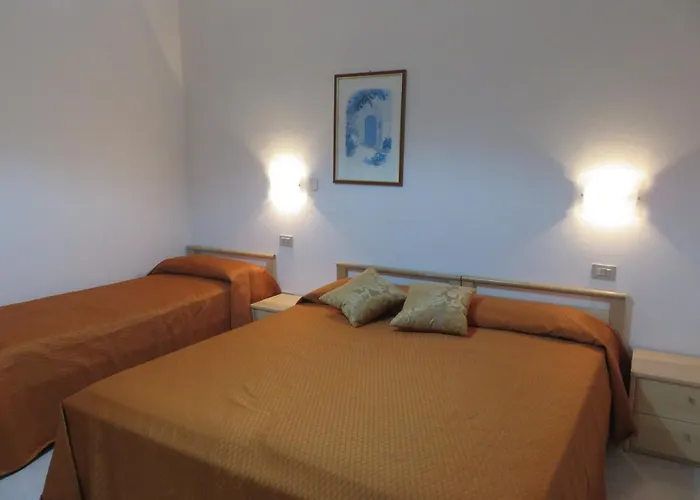 Stella Del Mare 4*